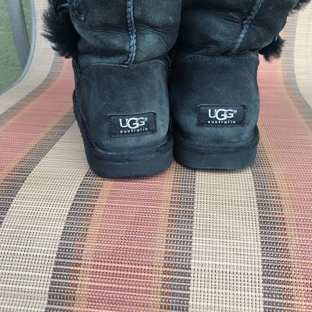 Boots size 9 - Picture 2 of 8